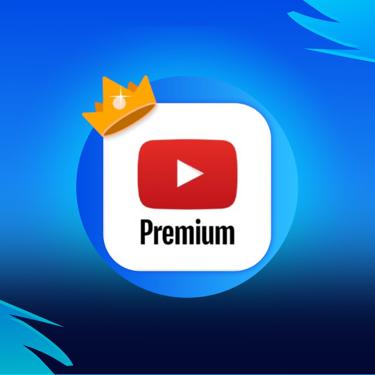 YOUTUBE PREMIUM