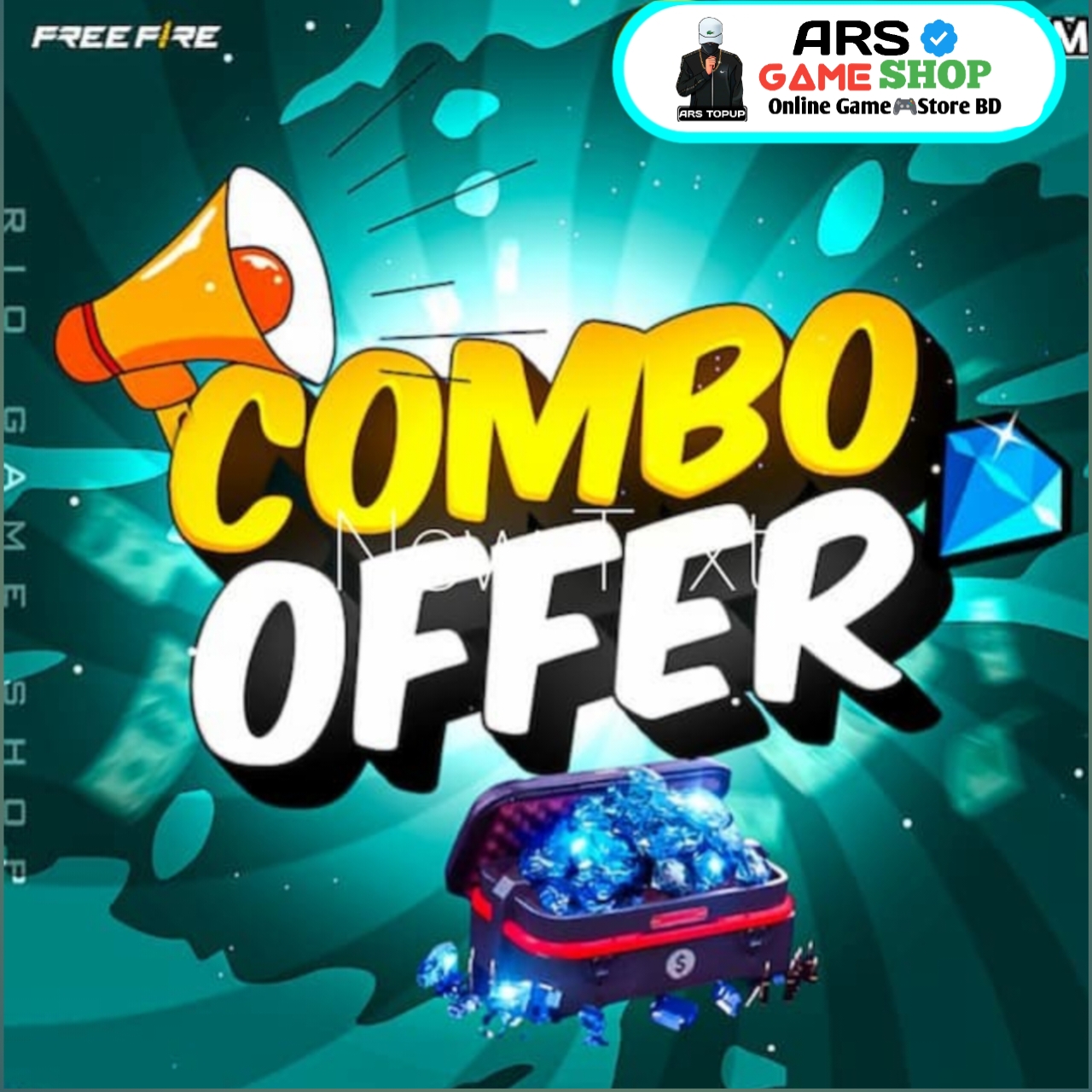 Weekly & Monthly COMBO