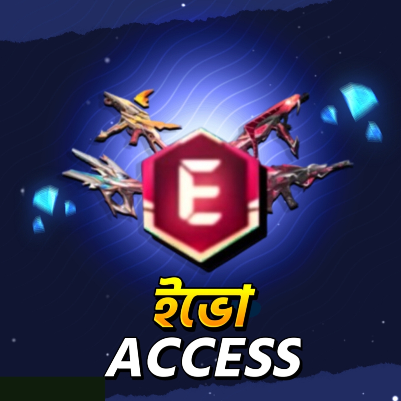 EVO ACCESS