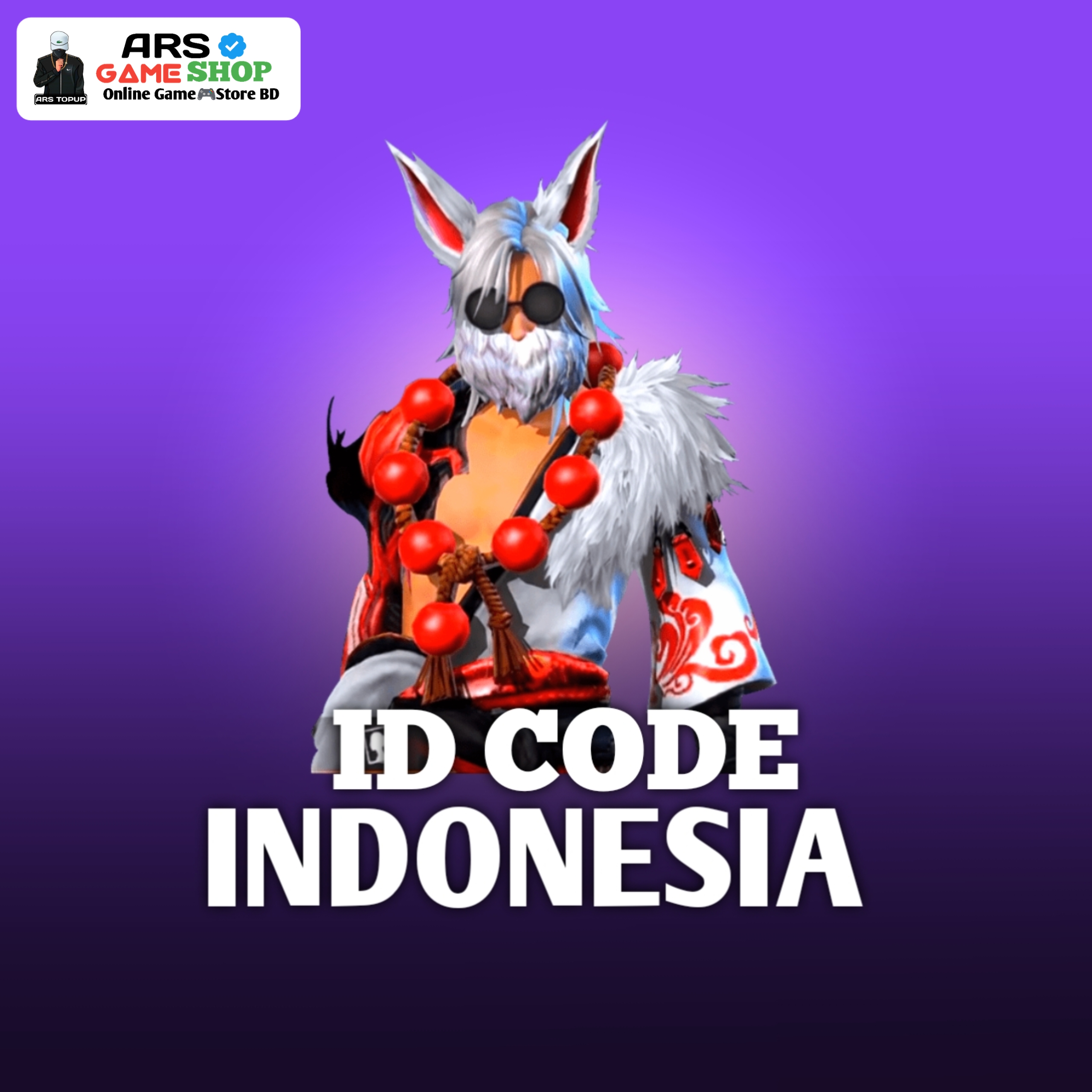 Indonesia Server Top Up