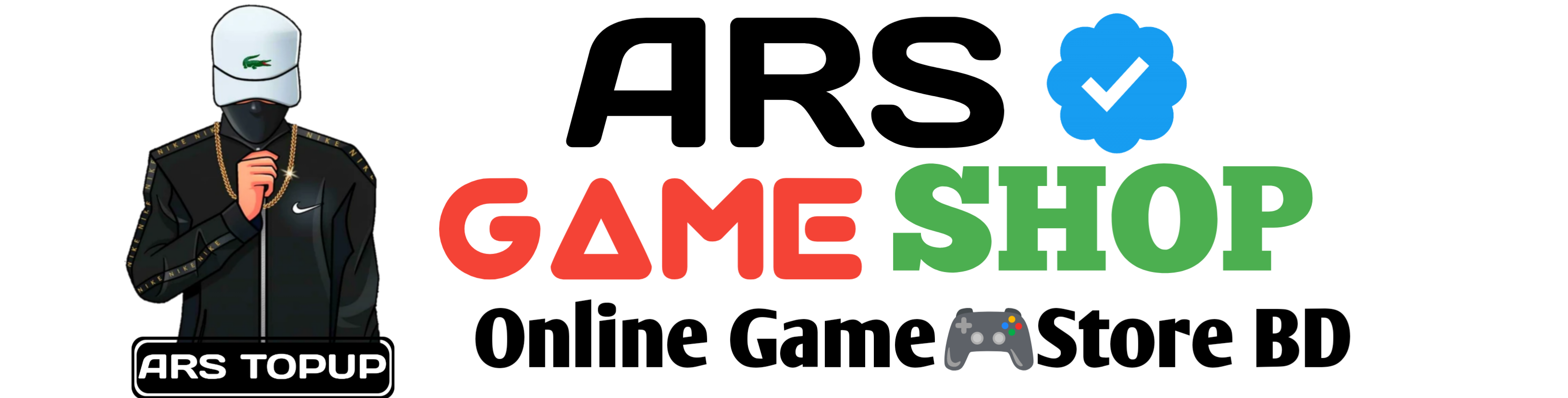 ARS TOPUP BD